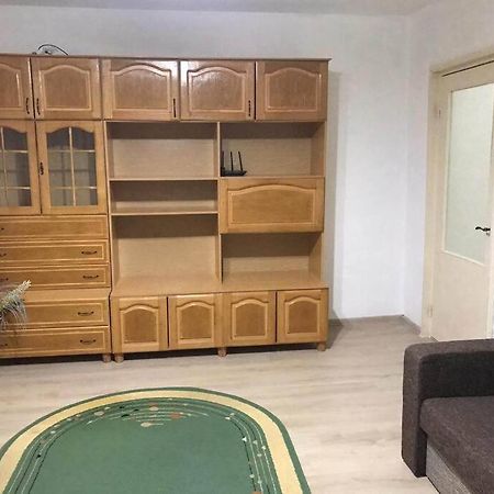 Apartament Confortabil Pitesti Luaran gambar