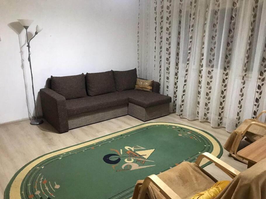 Apartament Confortabil Pitesti Luaran gambar