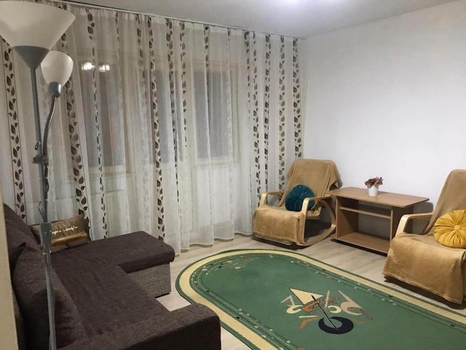Apartament Confortabil Pitesti Luaran gambar