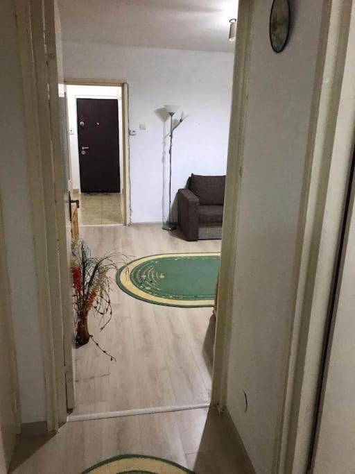 Apartament Confortabil Pitesti Luaran gambar