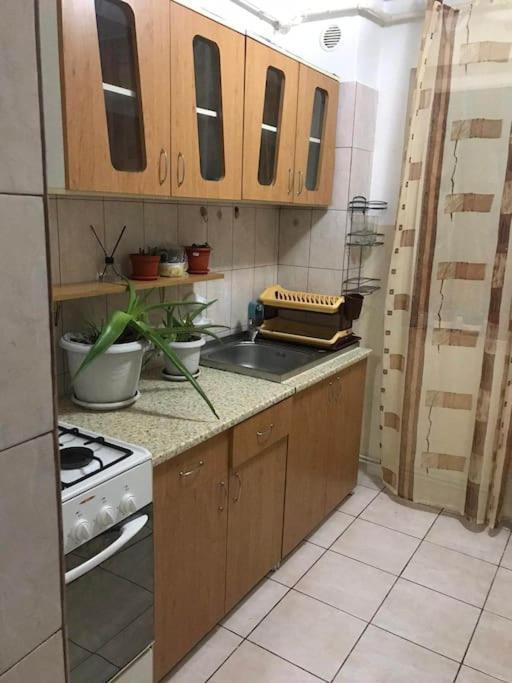 Apartament Confortabil Pitesti Luaran gambar