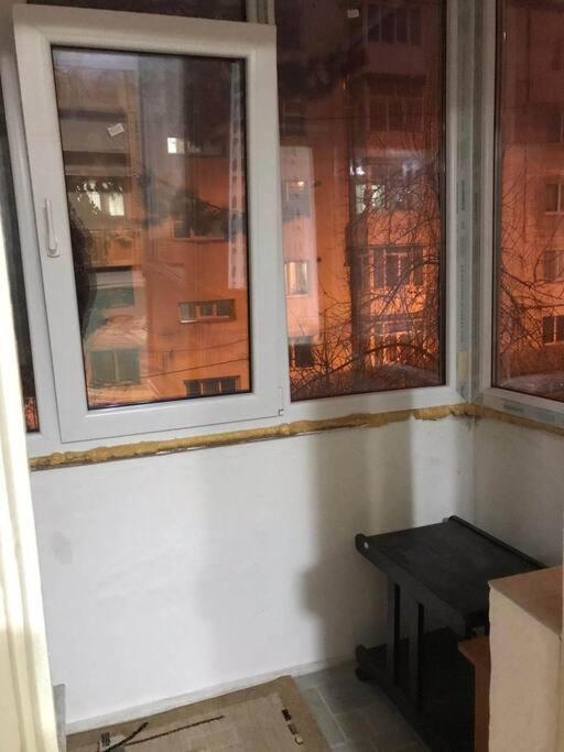 Apartament Confortabil Pitesti Luaran gambar