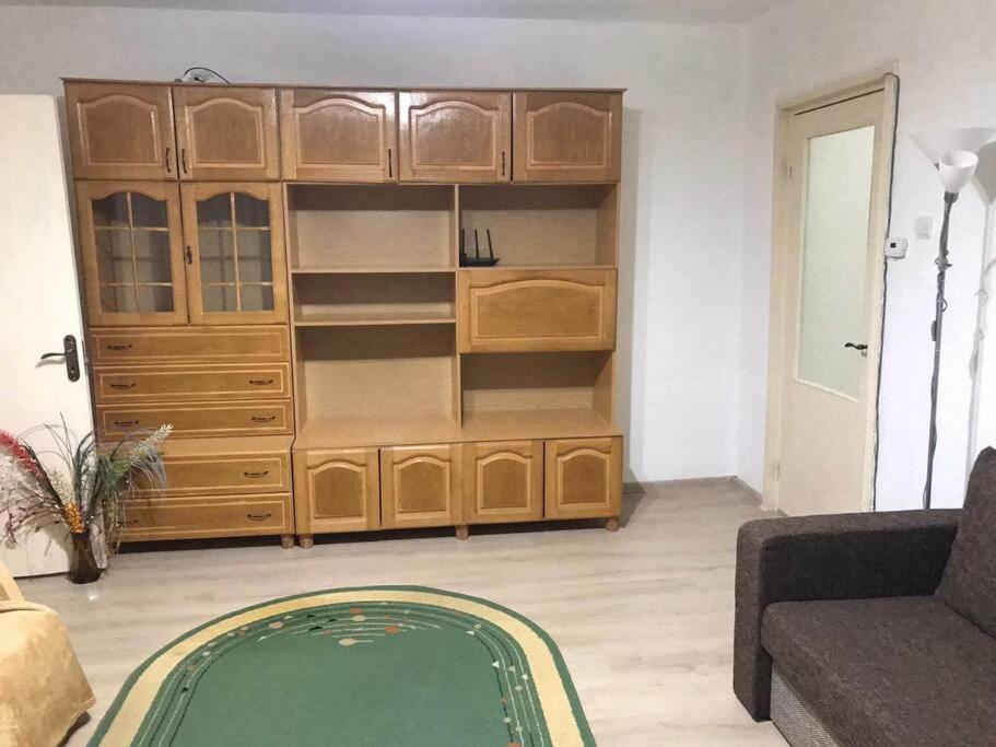 Apartament Confortabil Pitesti Luaran gambar
