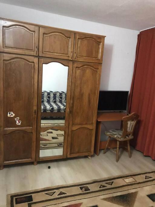 Apartament Confortabil Pitesti Luaran gambar