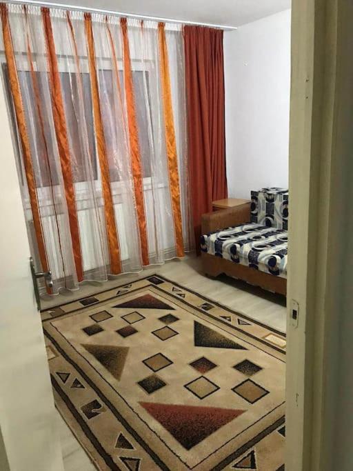 Apartament Confortabil Pitesti Luaran gambar