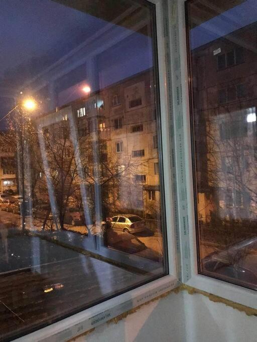 Apartament Confortabil Pitesti Luaran gambar