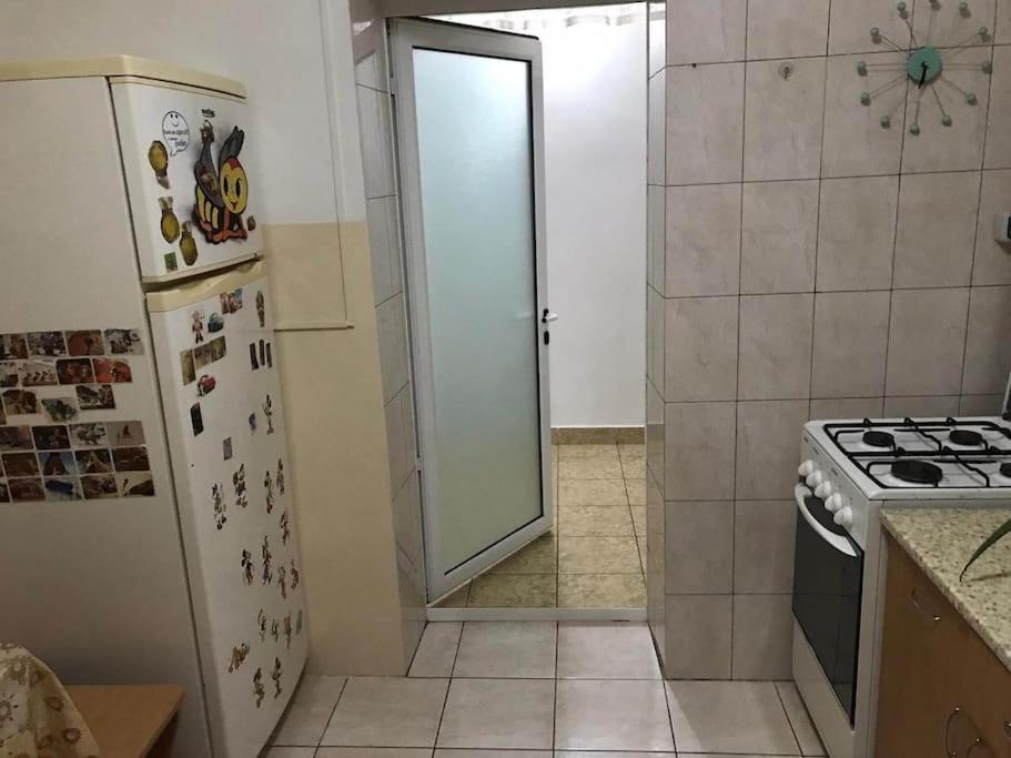Apartament Confortabil Pitesti Luaran gambar