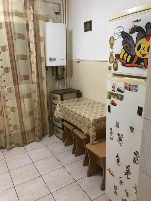 Apartament Confortabil Pitesti Luaran gambar